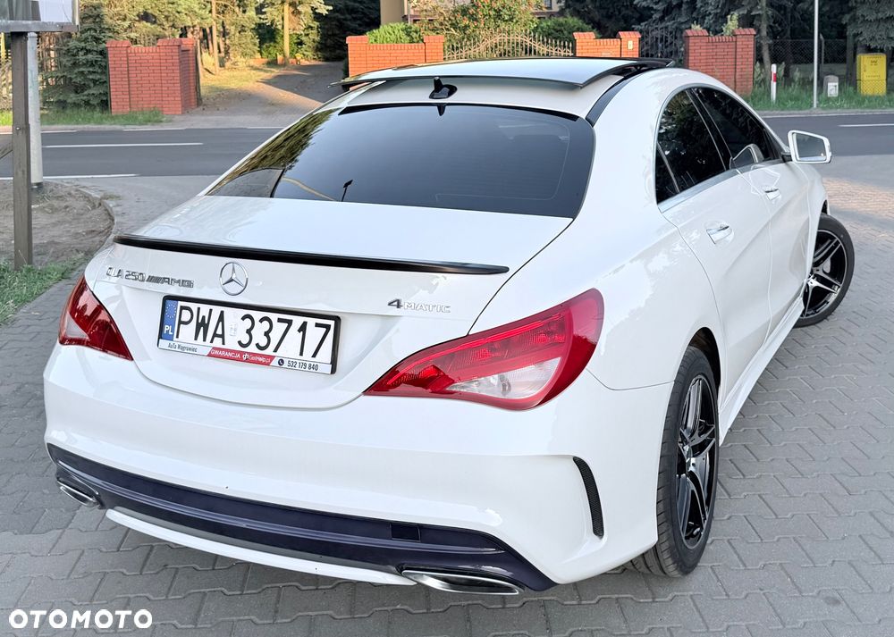 Mercedes-Benz CLA - 3