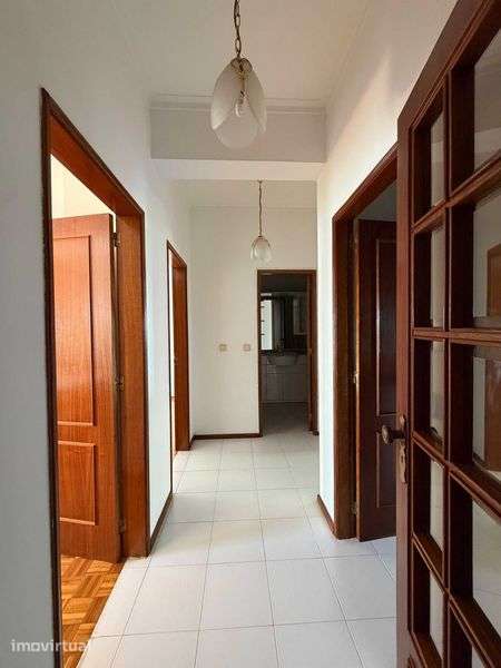 Arrendar apartamento T3 Castelo Branco - Grande imagem: 5/12