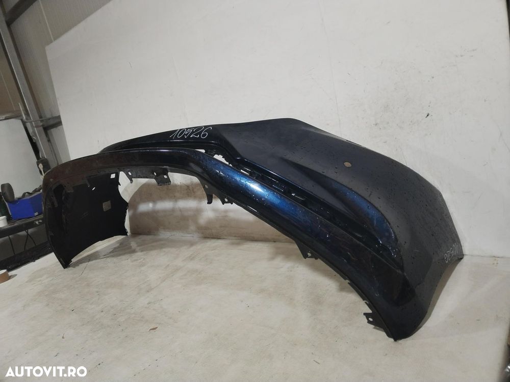 Bara fata Mazda 6, 2018, 2019, 2020, 2021, 2022, 2023, 2024, cod origine OE GSH7-50031. 10526 - 5