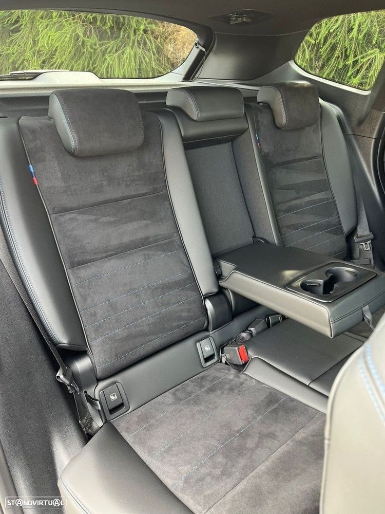 BMW X1 xDrive25e Pack Desportivo M - 15