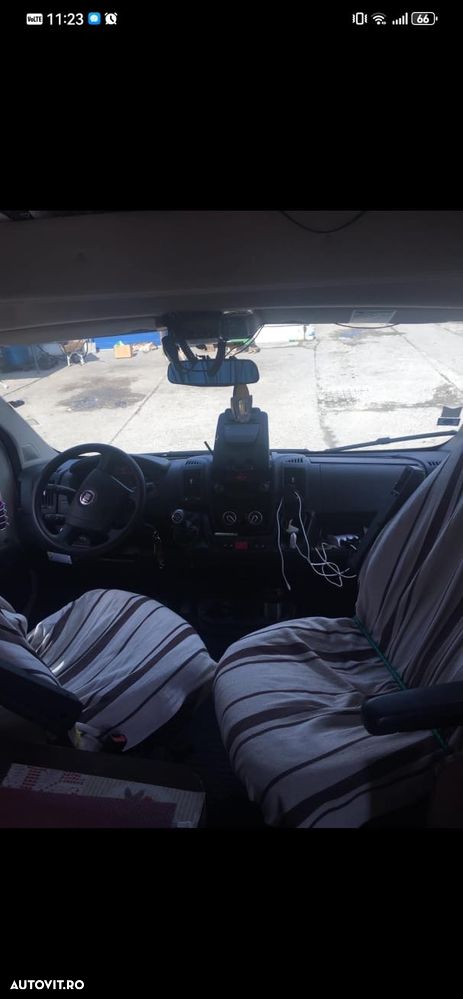 Fiat Ducato - 8