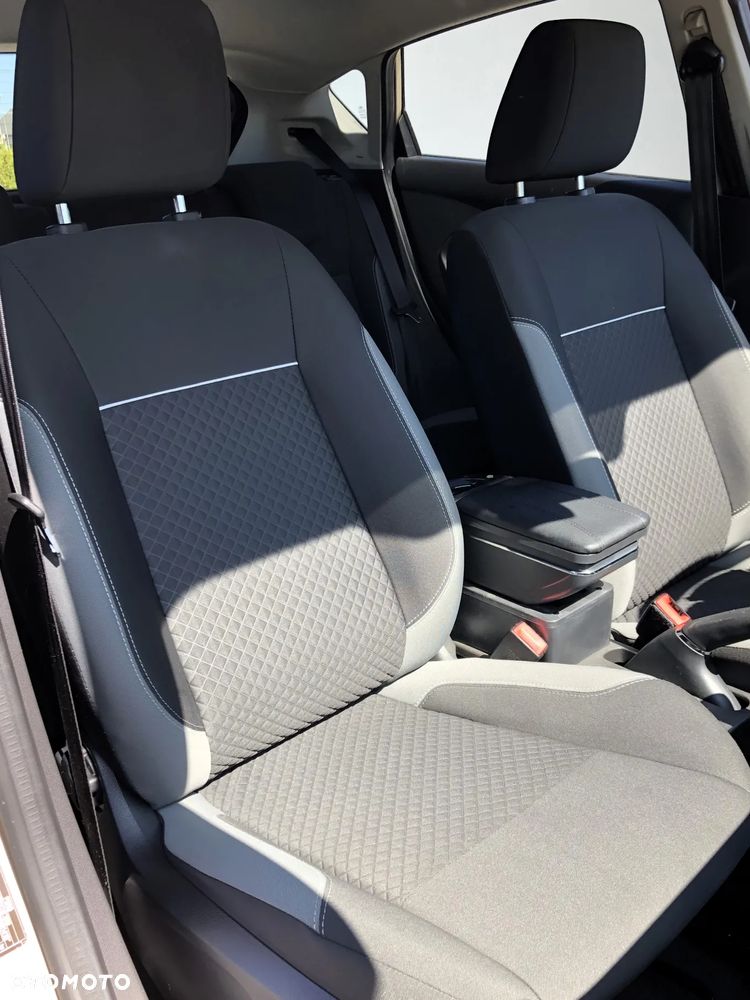 Ford Fiesta 1.0 EcoBoost Gold X - 15