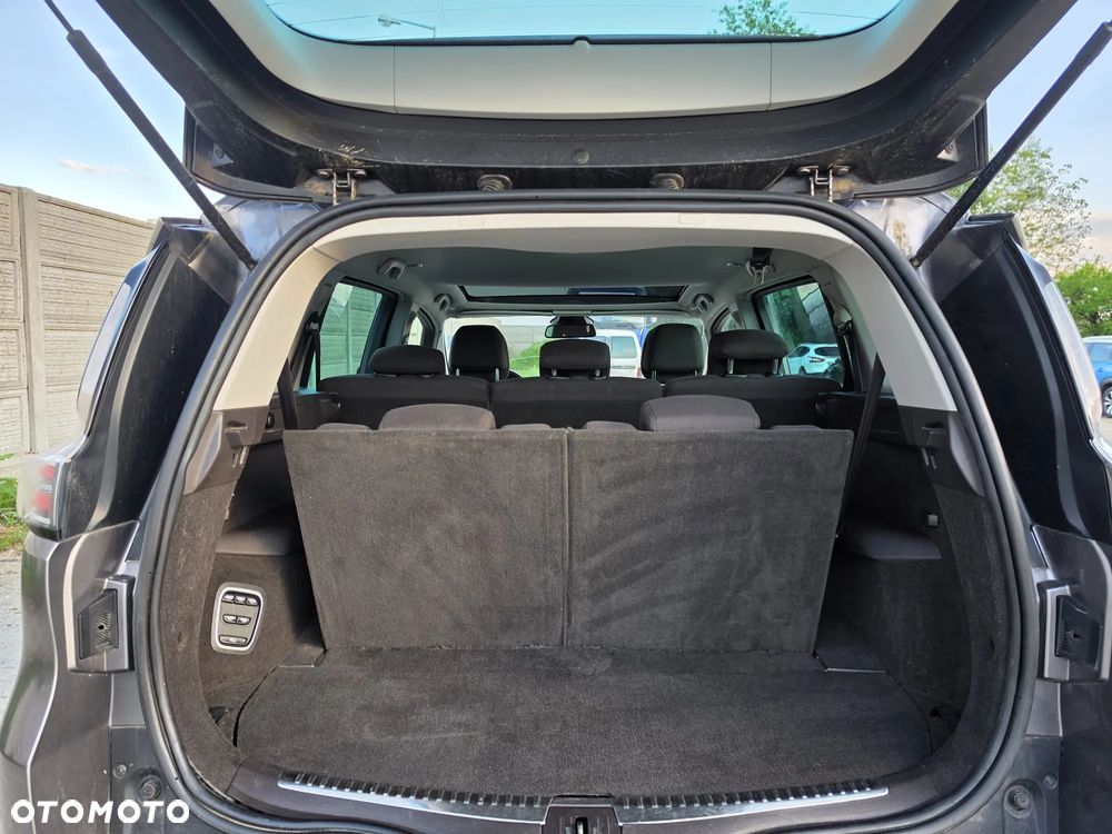 Renault Espace 1.6 dCi Energy Zen 7os - 18