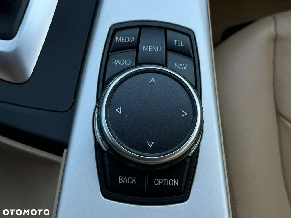 BMW Seria 4 420d Luxury Line - 27