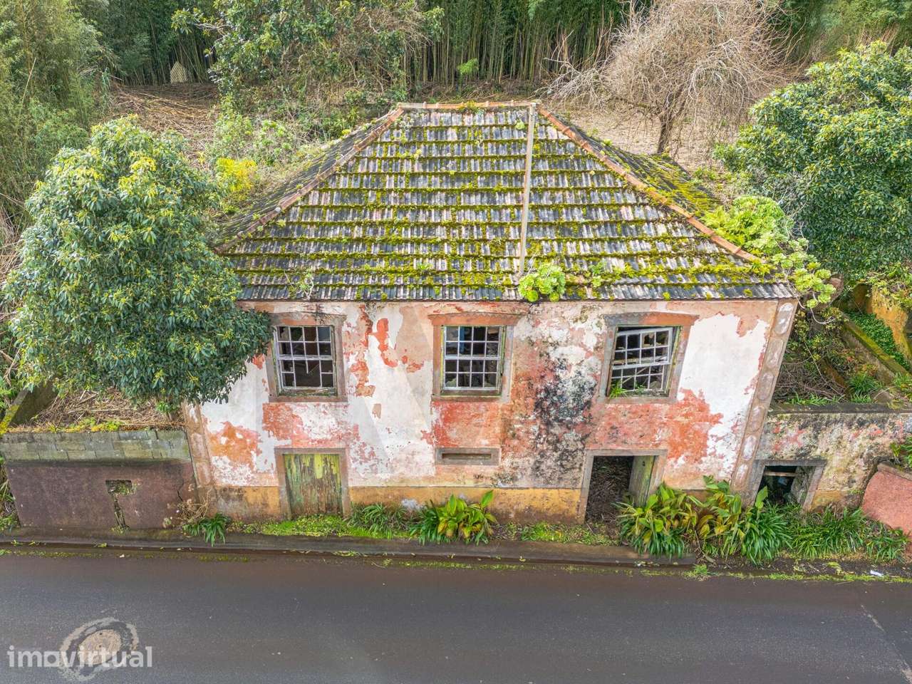 Moradia T3 na Santa do Porto Moniz - Grande imagem: 5/17