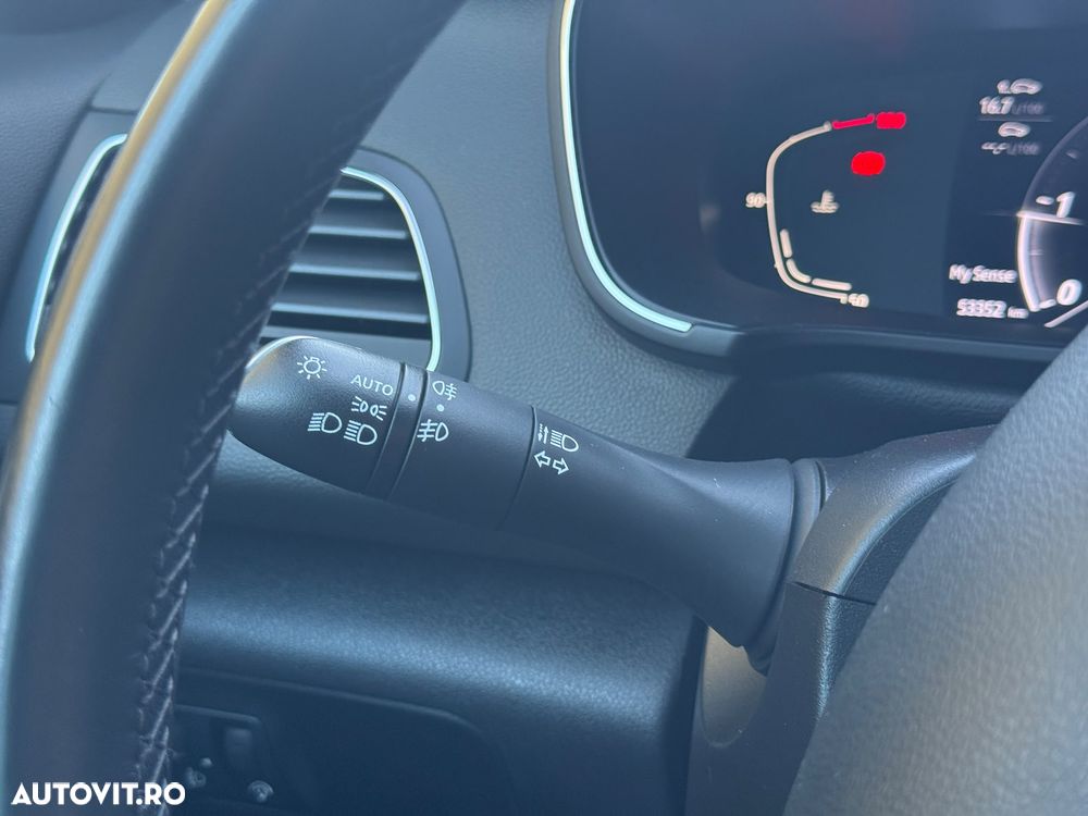 RENAULT Megane 2020 — imagine 21