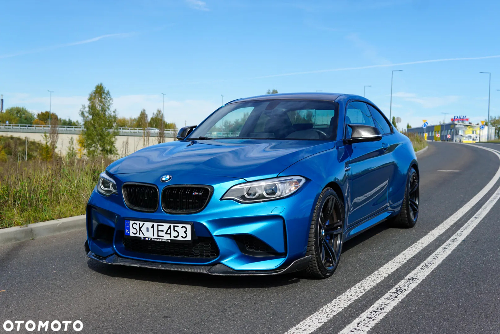 BMW M2 DKG - 2