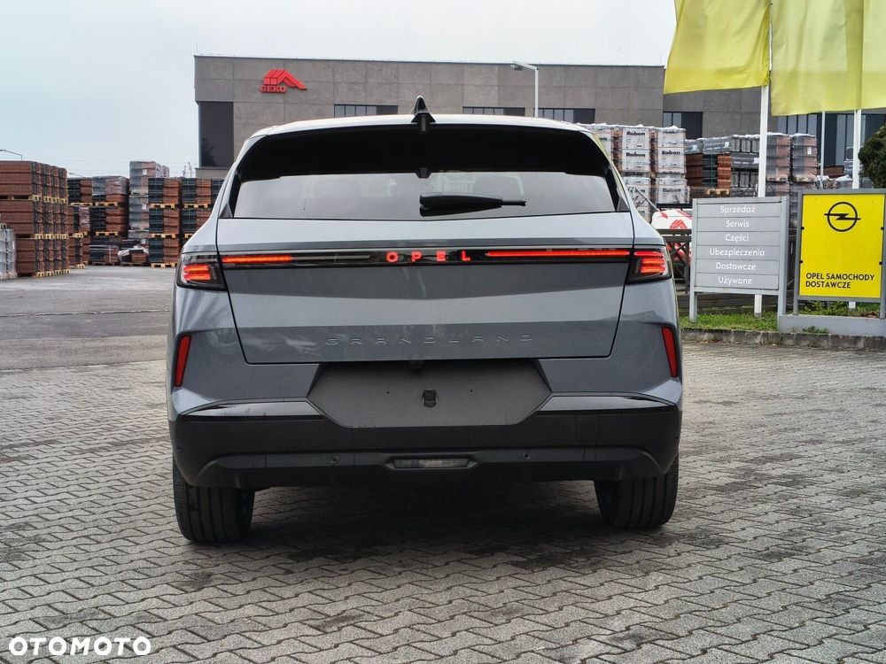 Opel Grandland - 9