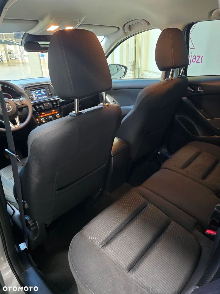 Mazda CX-5 SKYACTIV-D 150 Center-Line - 29