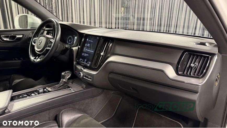 Volvo XC 60 - 13
