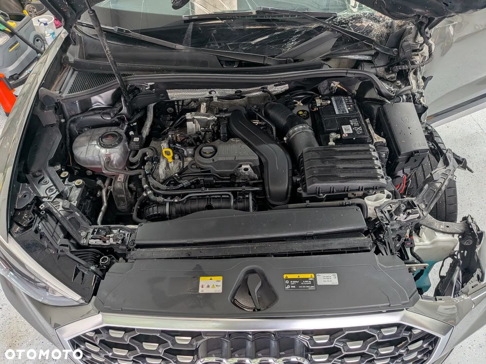 Audi Q3 35 TFSI mHEV S-Line S tronic - 15