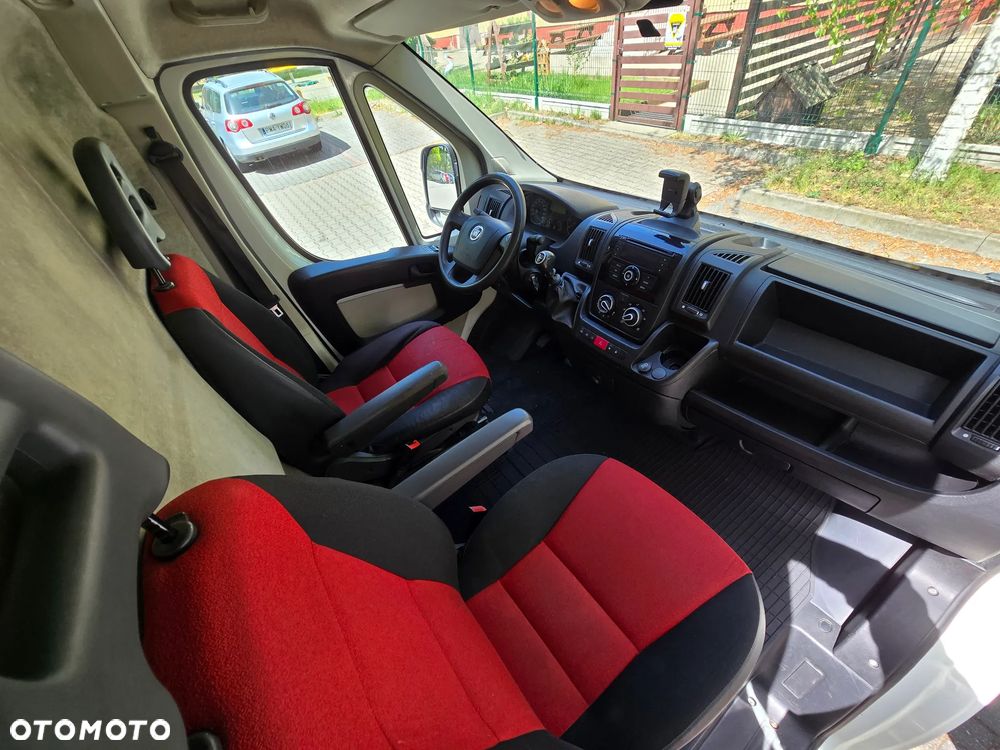 Fiat Ducato - 13