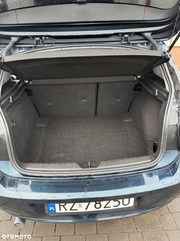 BMW Seria 1 116d - 9