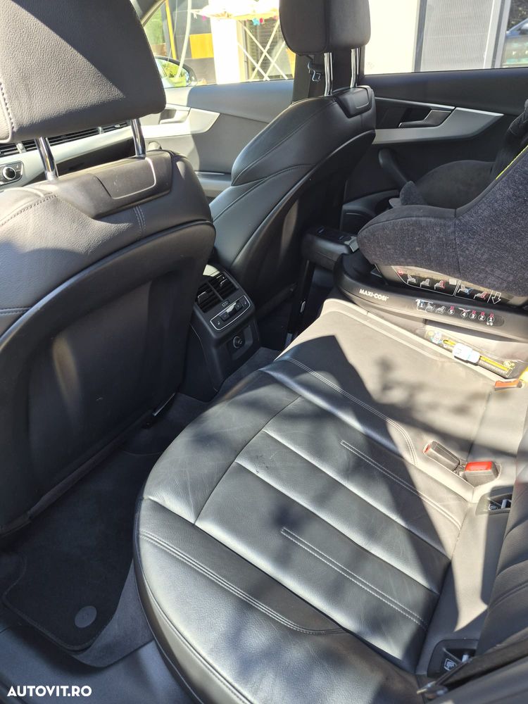 Audi A4 45 TFSI S tronic - 6