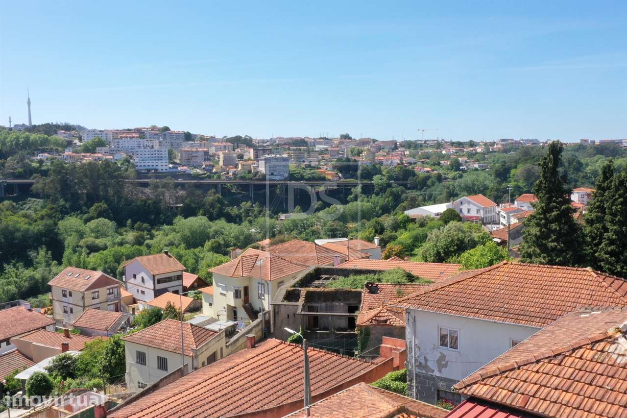 Moradia T3 Venda em Avintes,Vila Nova de Gaia - Grande imagem: 4/23