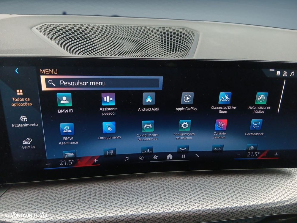 BMW 330 e Pack Desportivo M Auto - 19