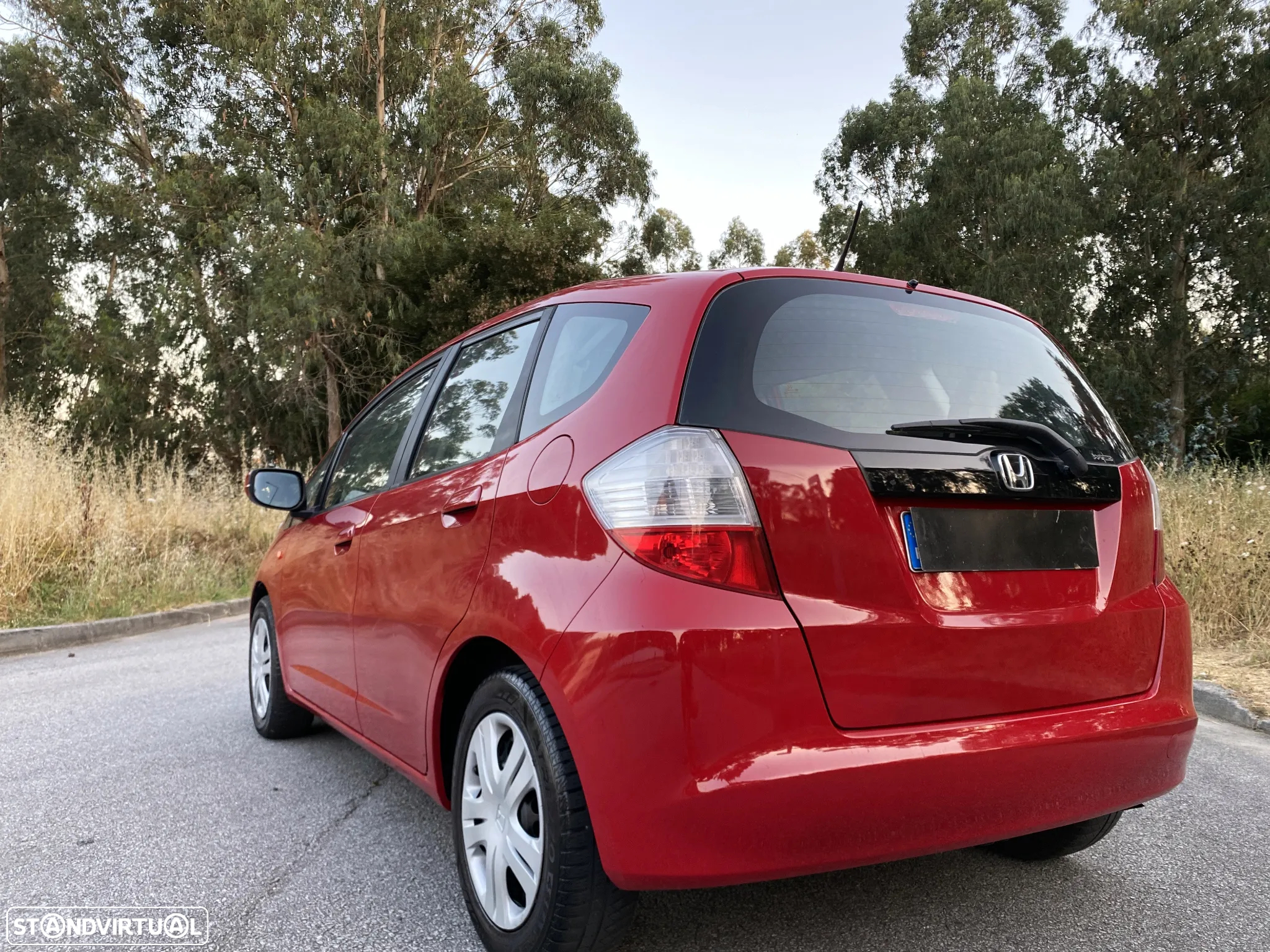 Honda Jazz 1.2 i-VTEC Elegance Top - 18