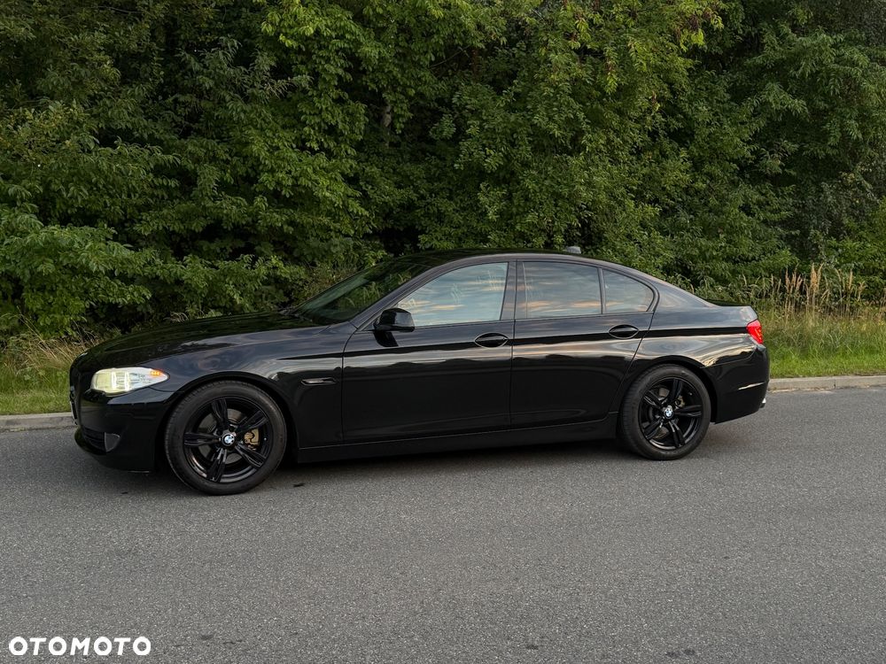 BMW Seria 5 - 3