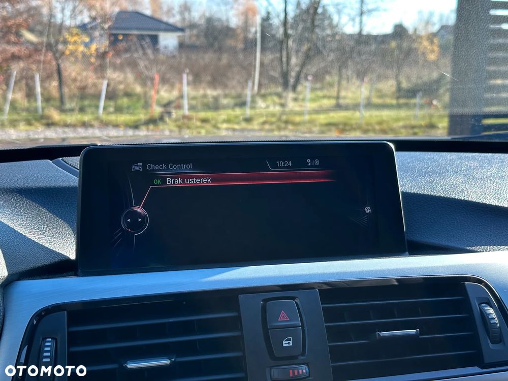 BMW Seria 4 430d xDrive Luxury Line - 29