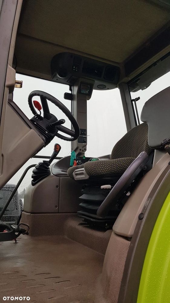 Claas ARES 816 RZ TUZ TLS 2006R - 13