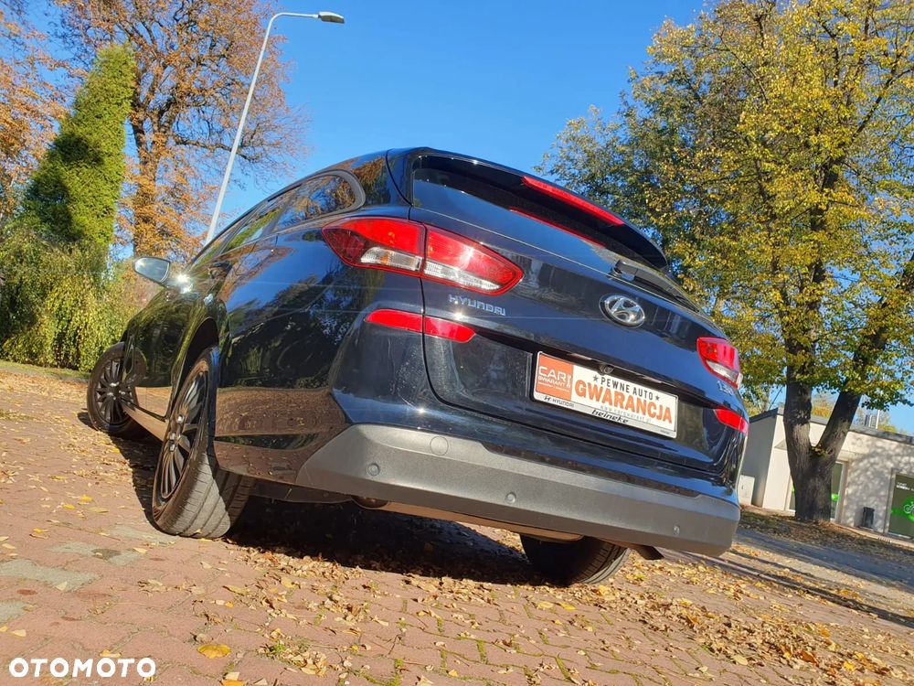 Hyundai i30 1.4 Select - 34