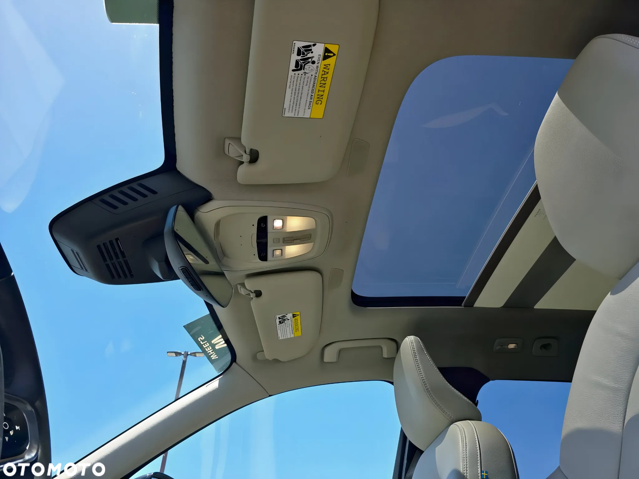 Volvo XC 40 B4 Ultimate Dark - 10