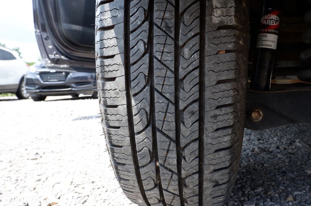 Suzuki Grand Vitara 1.6 Comfort EU5 - 35