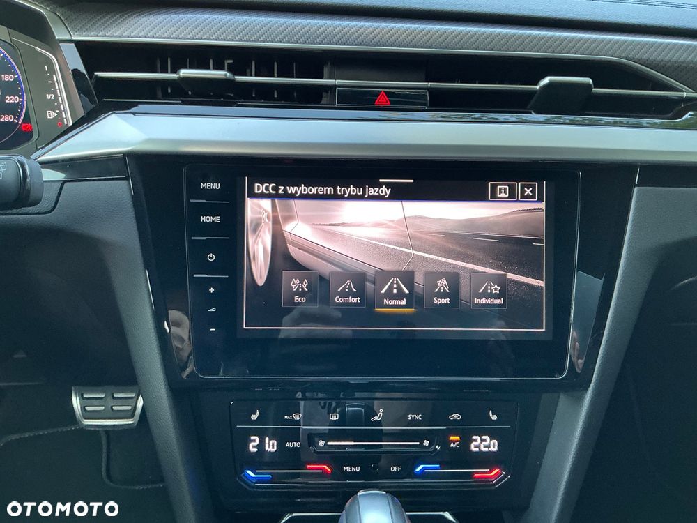 Volkswagen Arteon Shooting Brake 2.0 TSI OPF DSG R-Line - 26