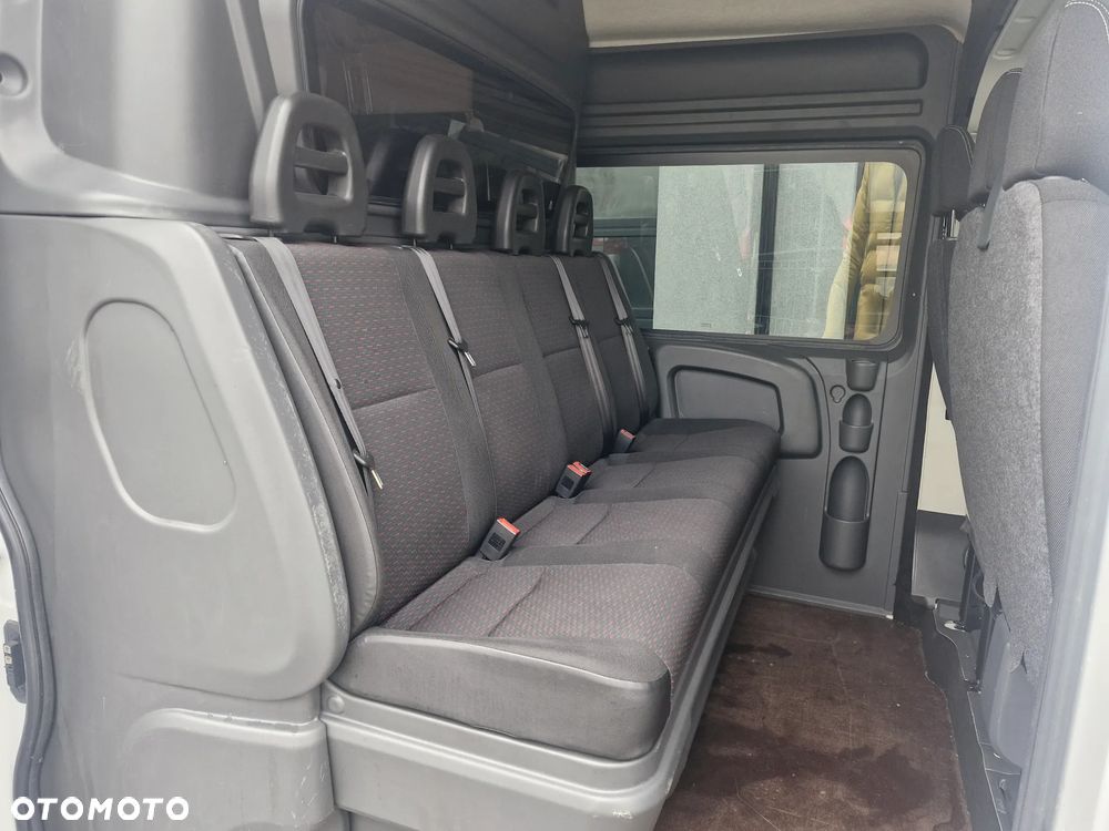 Fiat Ducato Maxi H3-Power L4H2 (bryg.) - 7