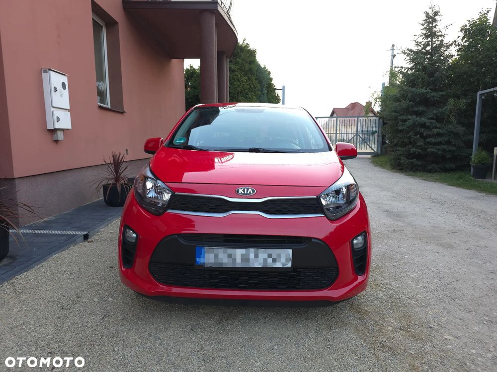 Kia Picanto - 8