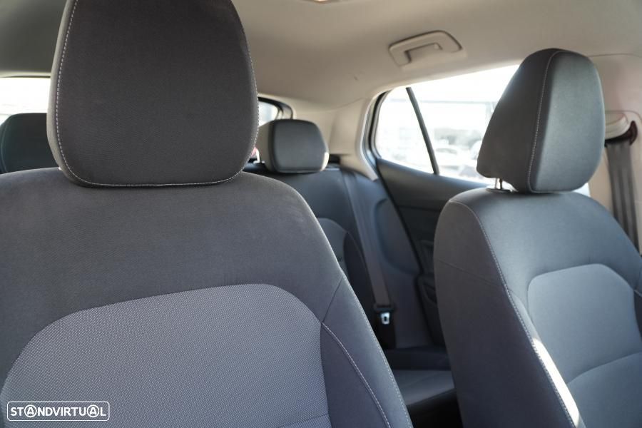 Skoda Fabia 1.0 MPI - 7