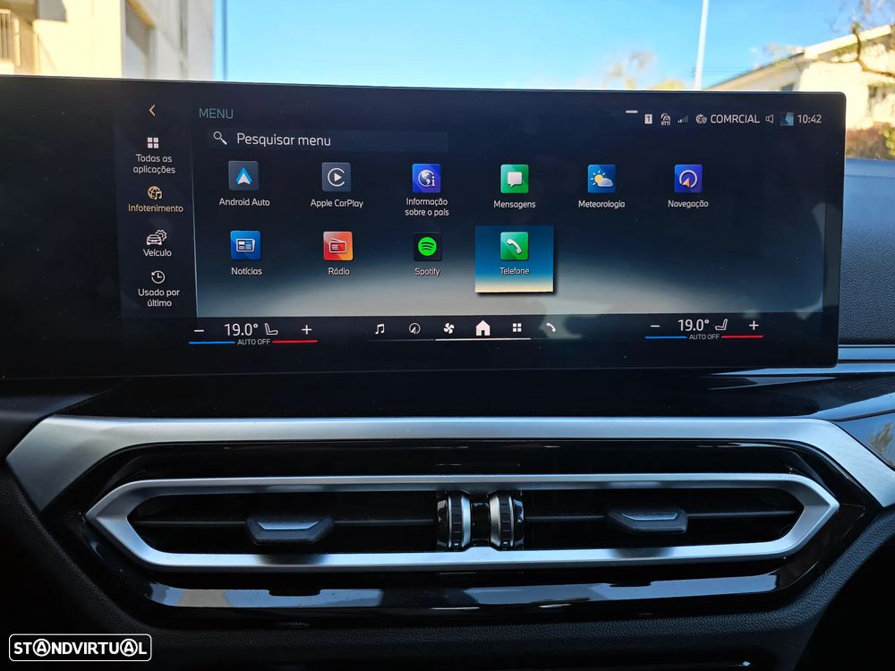 BMW i4 eDrive40 - 11