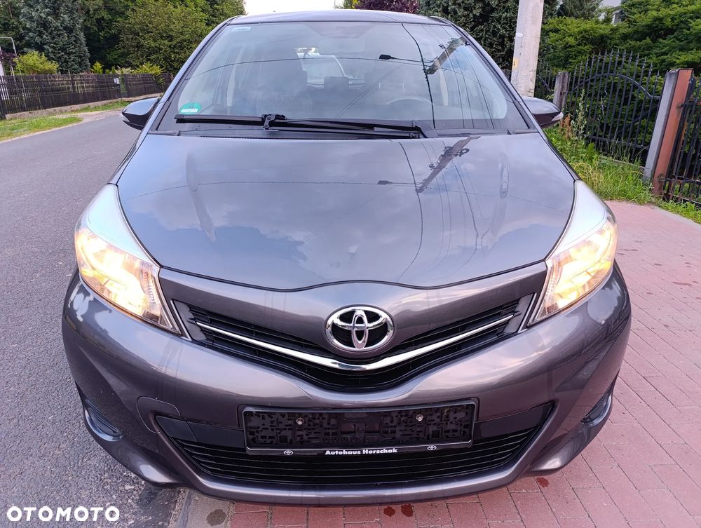 Toyota Yaris 1.33 Dynamic - 28