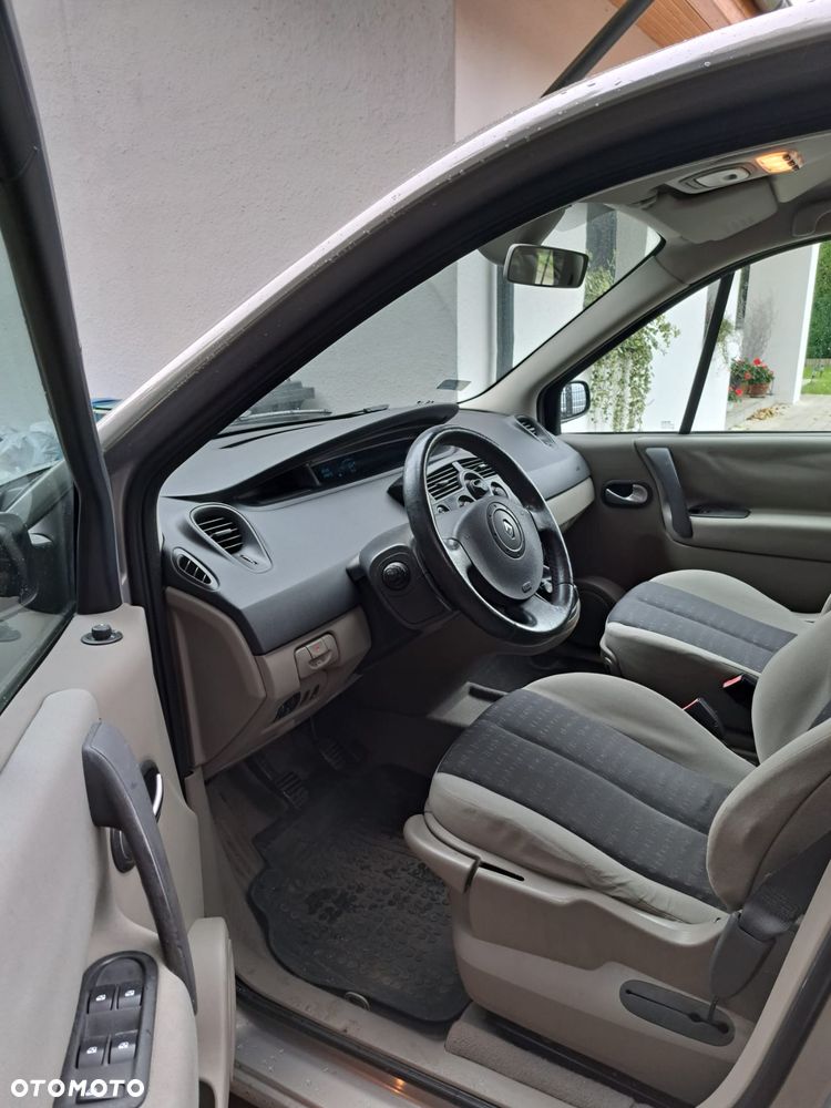 Renault Scenic - 5