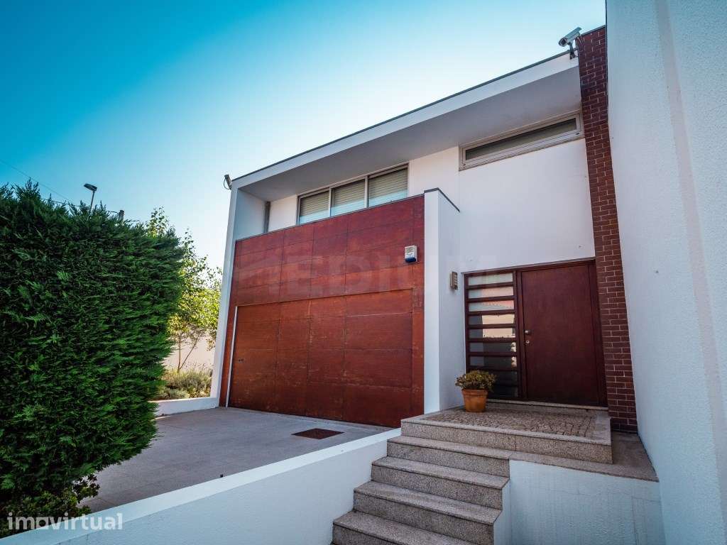 Moradia T3 em Antas | Vila Nova de Famalicão - Grande imagem: 2/32