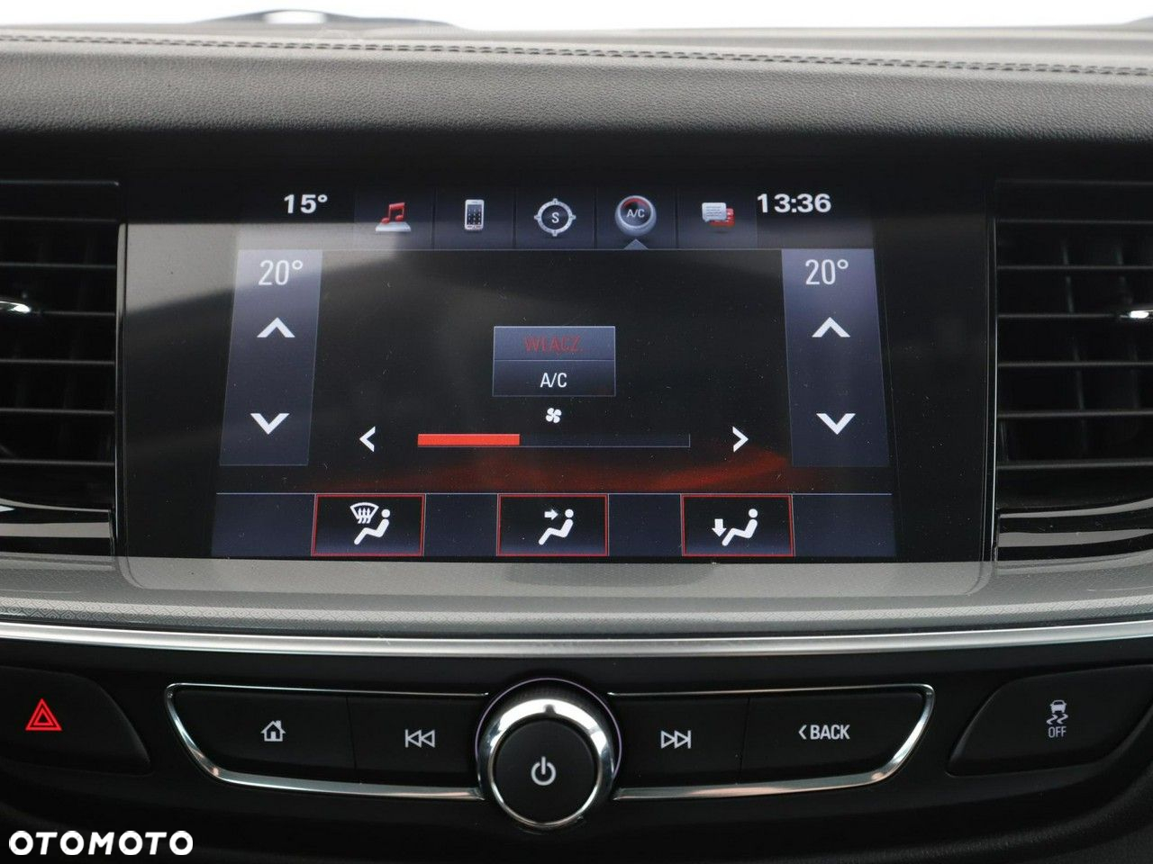 Opel Insignia Country Tourer 1.5 DI Turbo - 28