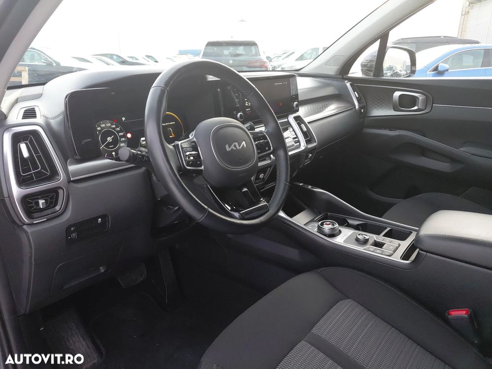 Kia Sorento 2.2 CRDi DCT8 2WD Spirit - 18