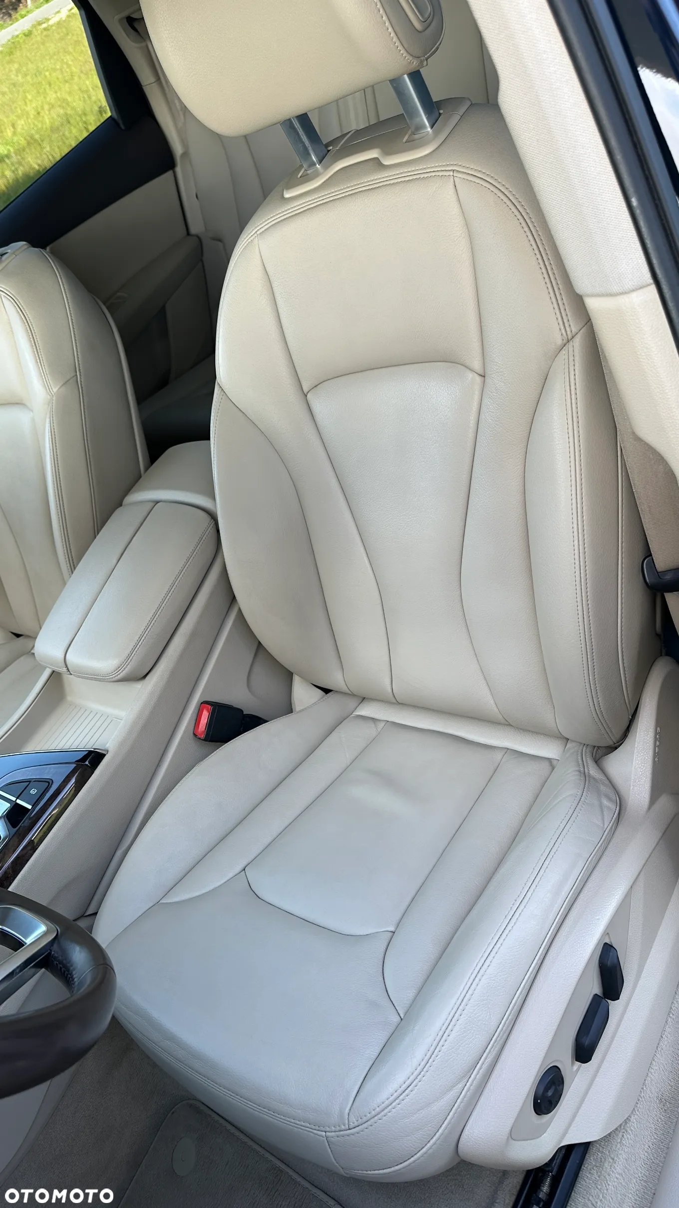 Audi Q7 - 22