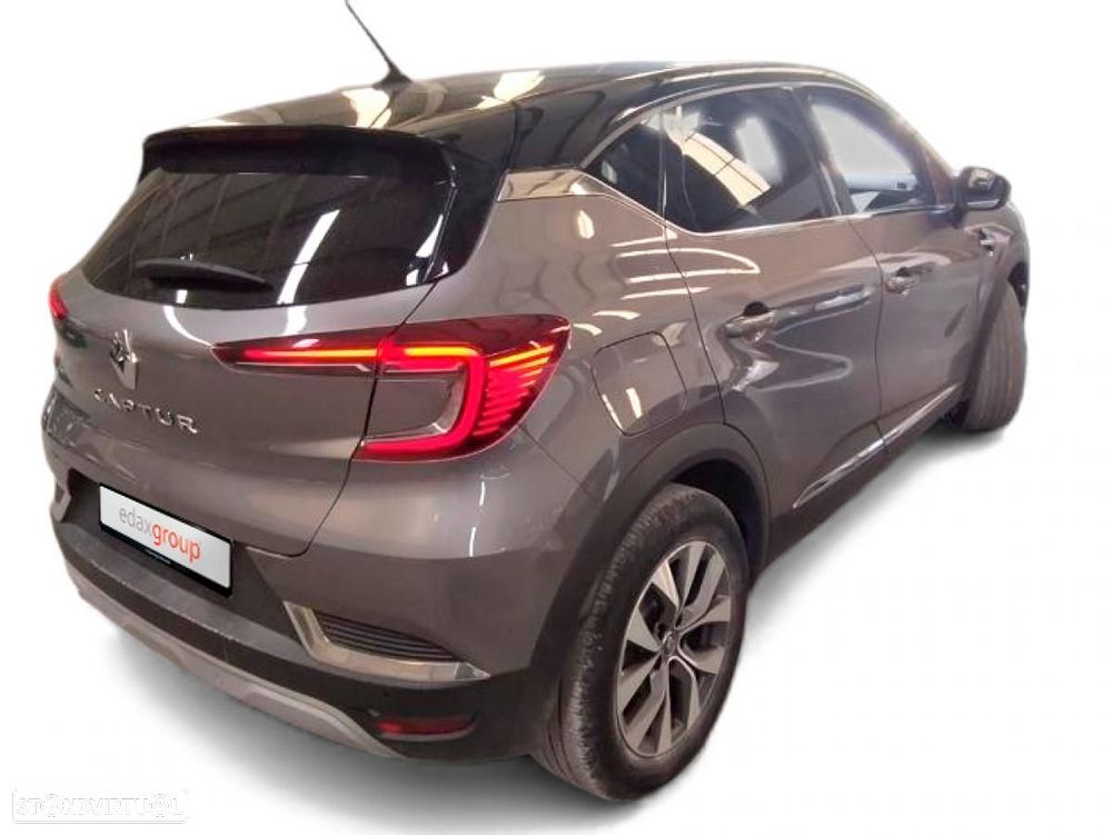 Renault Captur - 2