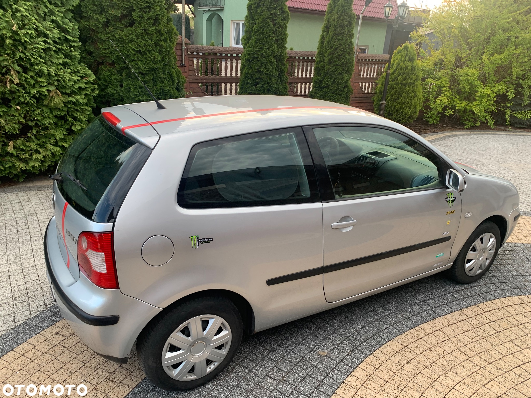 Volkswagen Polo - 18