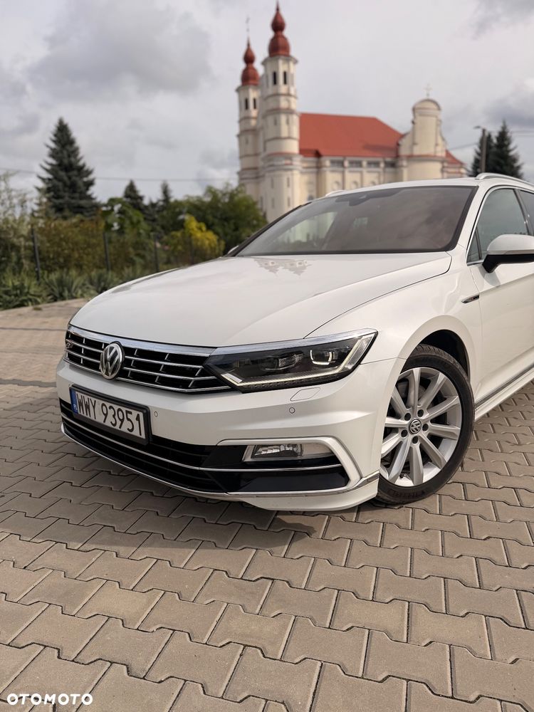 Volkswagen Passat - 2