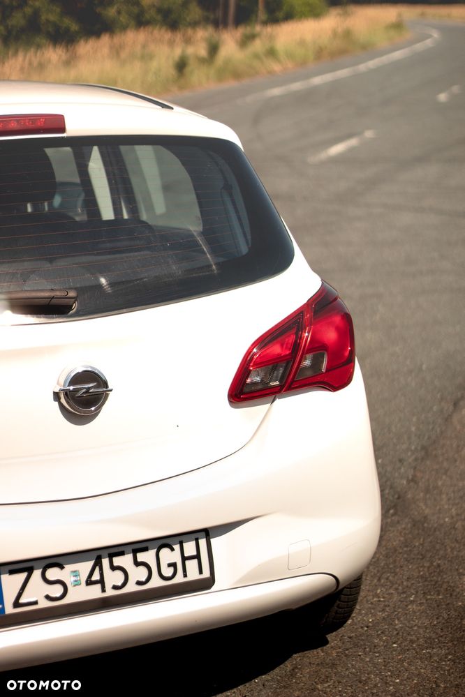 Opel Corsa 1.4 Enjoy - 6