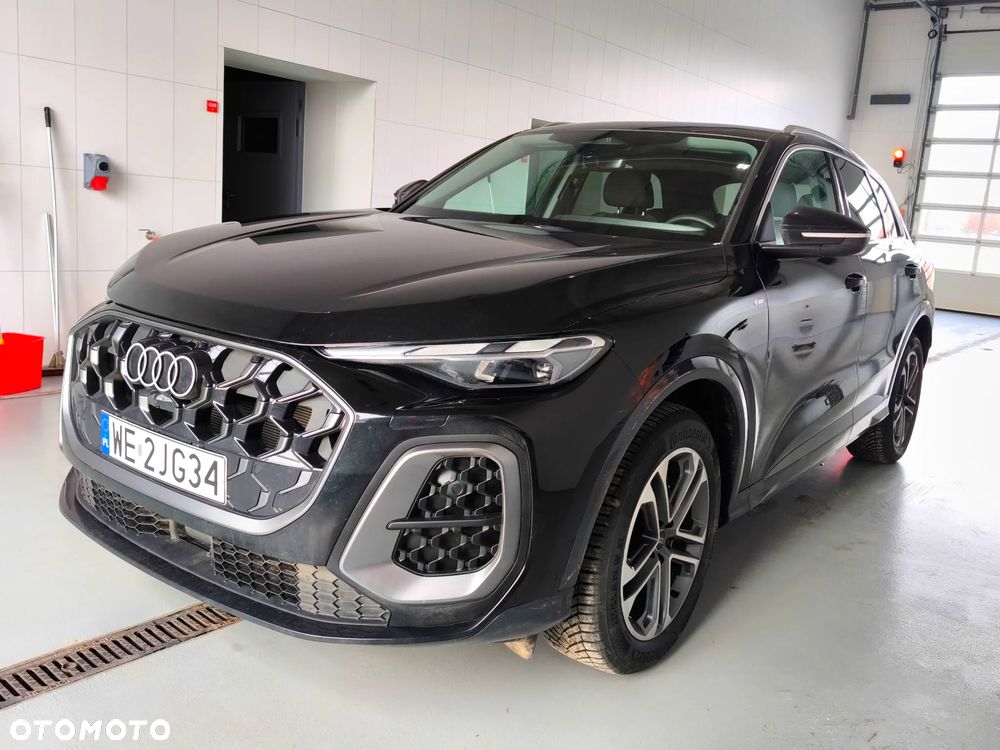 Audi Q5 TFSI mHEV 150 kW S tronic - 2