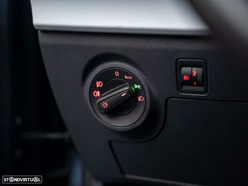 SEAT Arona 1.0 TSI Style - 18