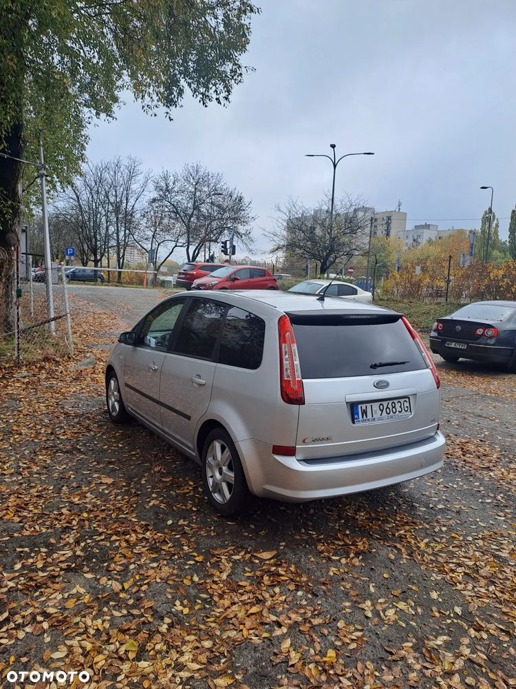 Ford C-MAX - 6