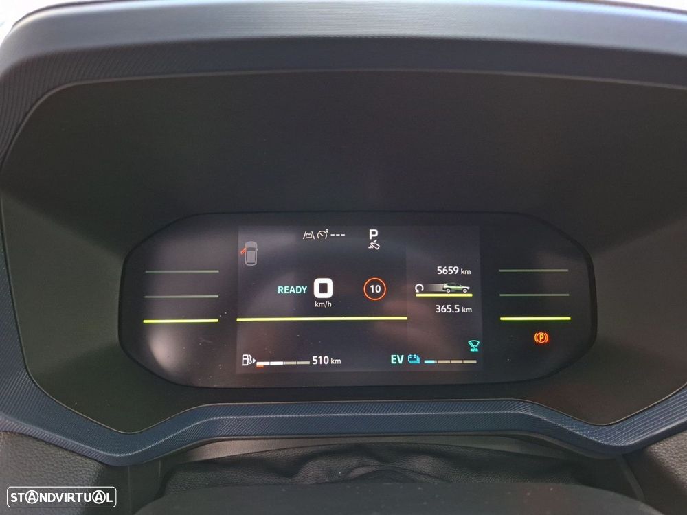 Dacia Bigster 1.8 Hybrid Expression - 17