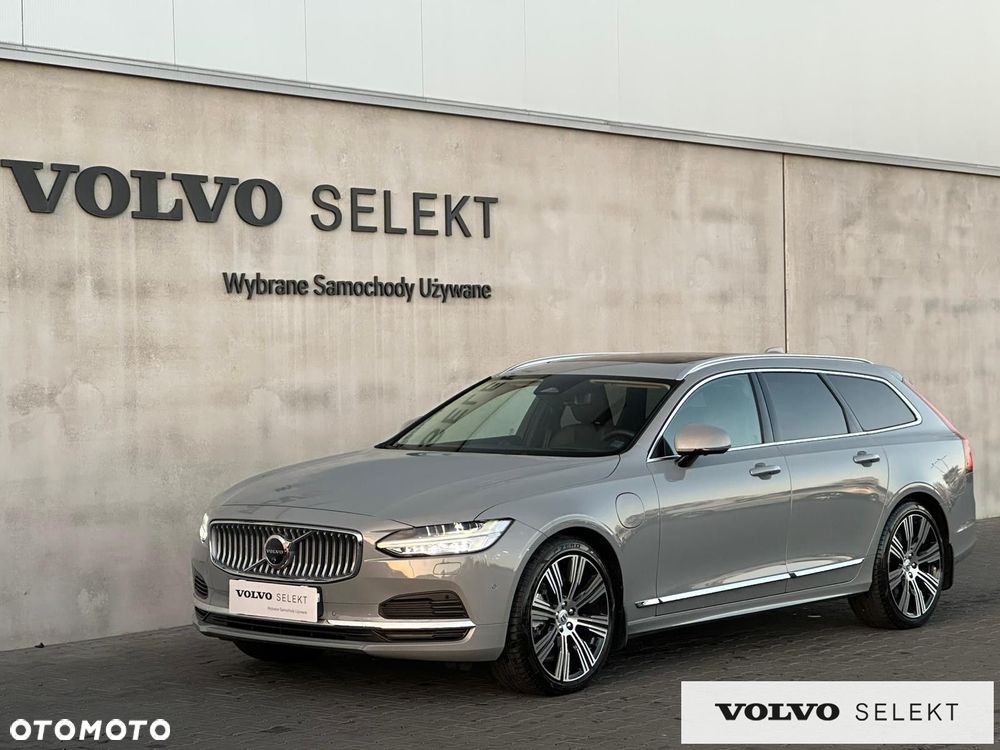 Volvo V90 - 8