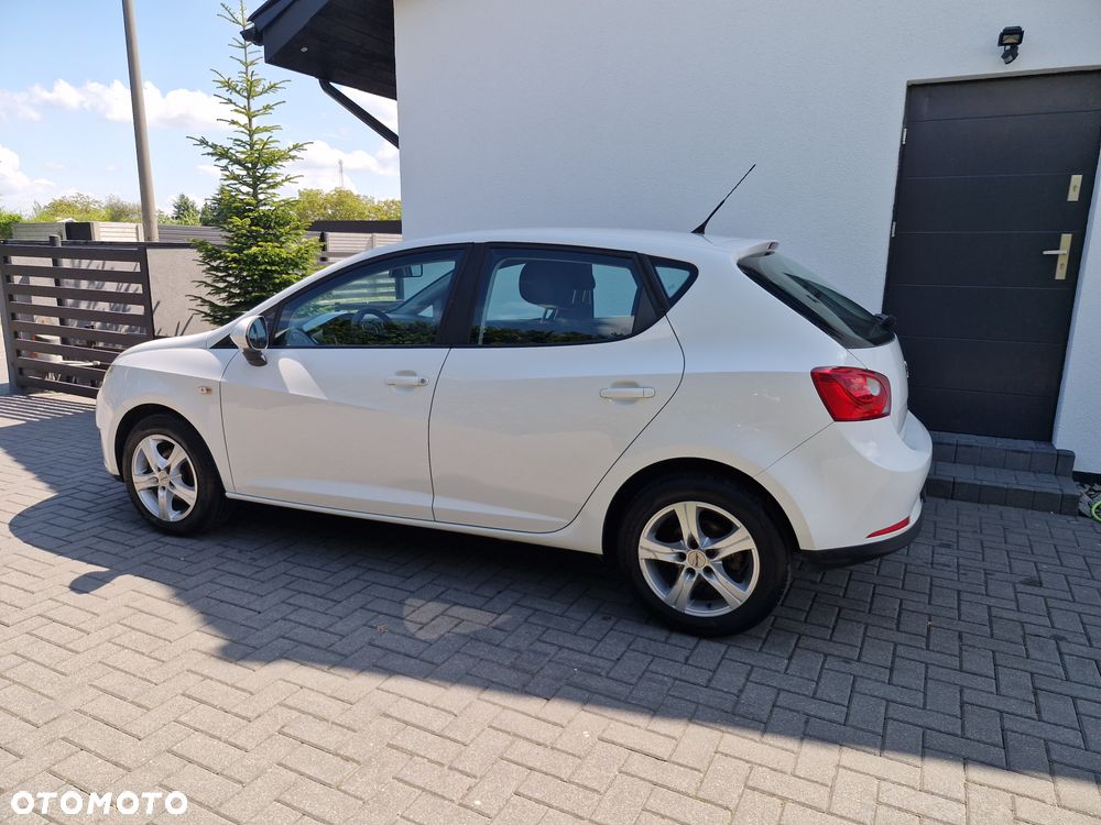 Seat Ibiza - 13
