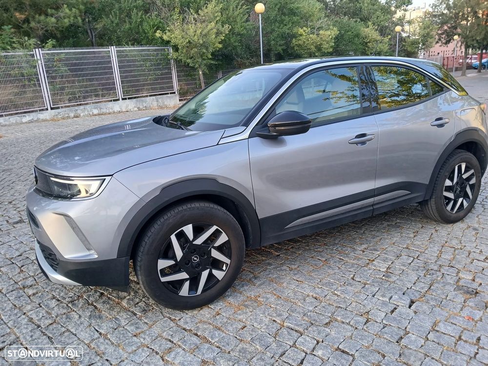 Opel Mokka 1.2 T Elegance - 8