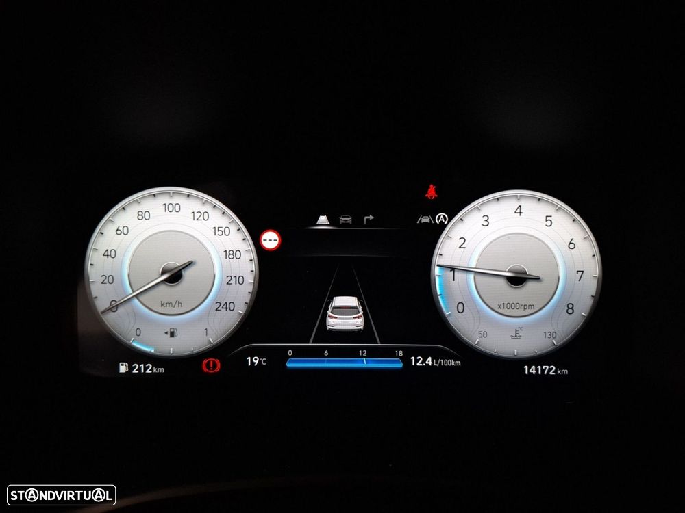 Hyundai i30 1.0 T-GDI Style Plus - 15